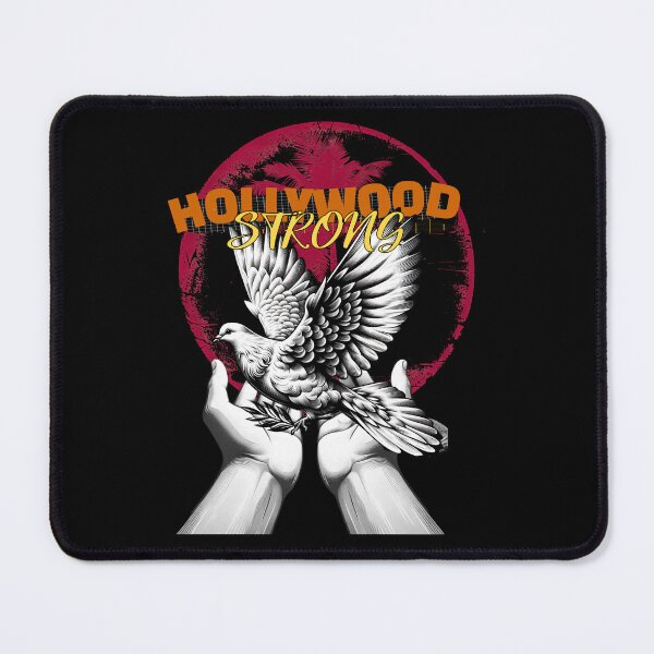 Item preview, HOLLYWOOD STRONG designed and sold by Geno59l.