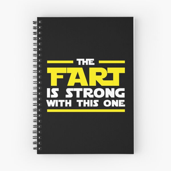 Item preview, Funny fart saying designed and sold by The  Knick Knack Nook.