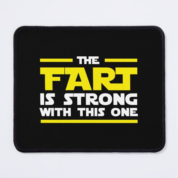 Item preview, Funny fart saying designed and sold by The Knick Knack Nook.