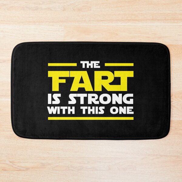 Item preview, Funny fart saying designed and sold by The  Knick Knack Nook.