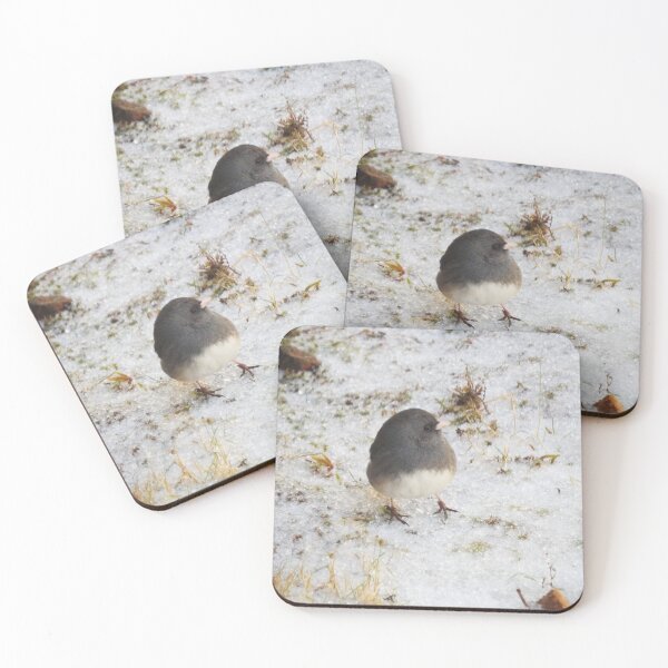 Item preview, Side Eye Junco designed and sold by gistinker.