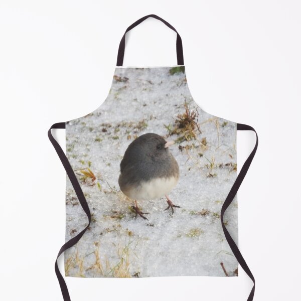 Item preview, Side Eye Junco designed and sold by gistinker.