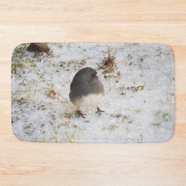 Item preview, Side Eye Junco designed and sold by gistinker.