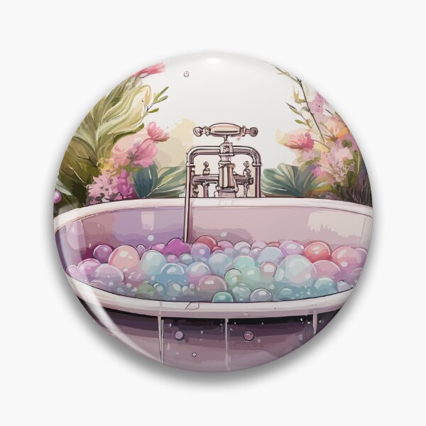 Item preview, Foamy Relaxation designed and sold by bb-15artstudio.