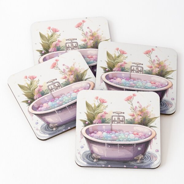 Item preview, Foamy Relaxation designed and sold by bb-15artstudio.