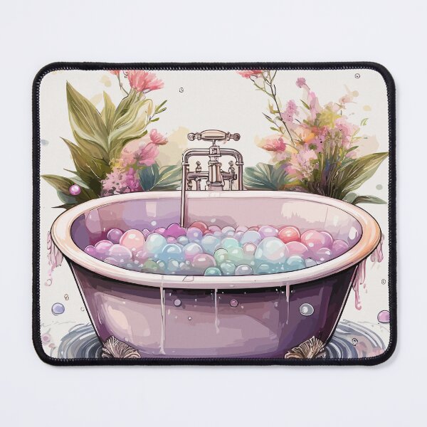 Item preview, Foamy Relaxation designed and sold by bb-15artstudio.