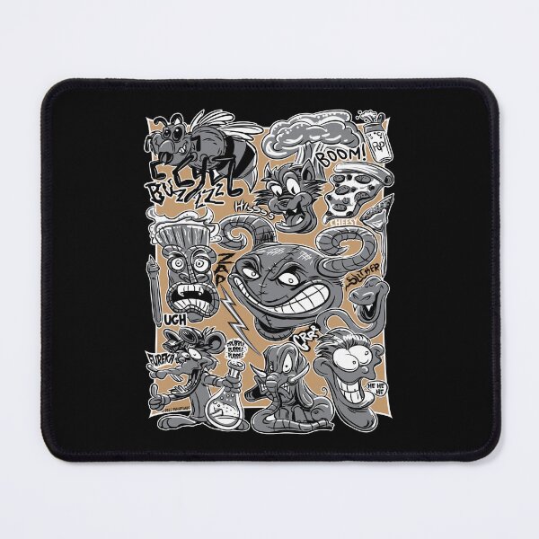 Item preview, Strange Faces designed and sold by eShirtLabs.