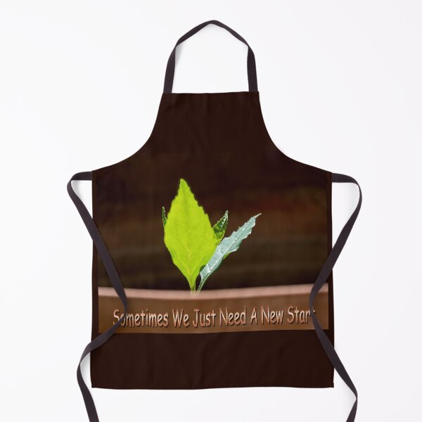 Item preview, Sometimes We Just Need A Fresh Start designed and sold by CarolM.