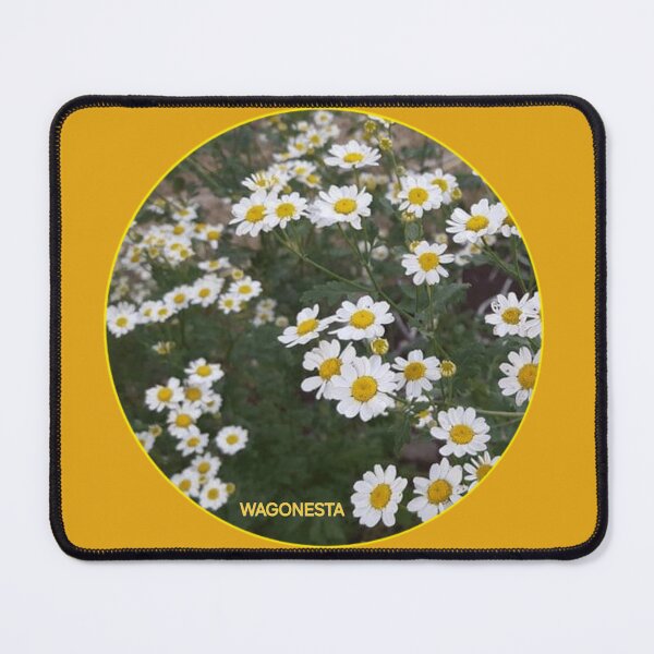 Item preview, Floral Daisies by  Wagonesta  designed and sold by Wagonesta.