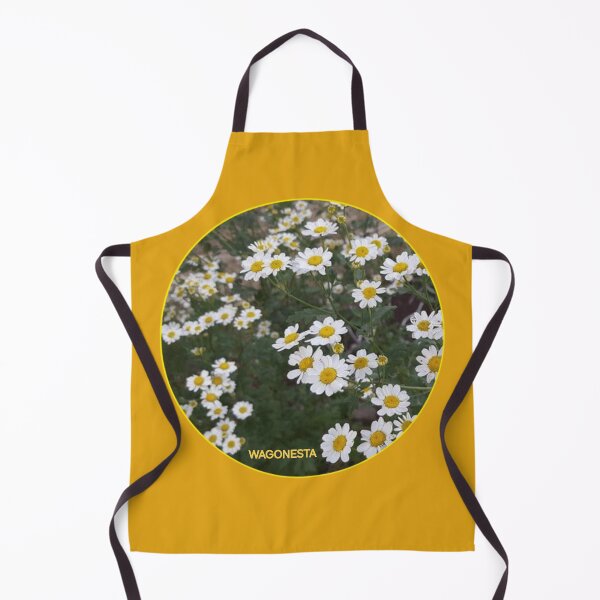 Item preview, Floral Daisies by  Wagonesta  designed and sold by Wagonesta.