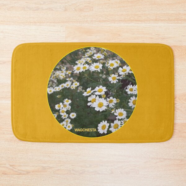Item preview, Floral Daisies by  Wagonesta  designed and sold by Wagonesta.