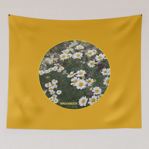 Item preview, Floral Daisies by  Wagonesta  designed and sold by Wagonesta.