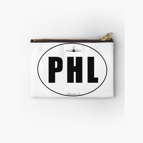 Item preview, PHL Philadelphia Pennsylvania PA Airport Code designed and sold by Lartheviking.