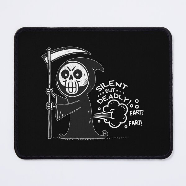 Item preview, Funny fart saying designed and sold by The Knick Knack Nook.