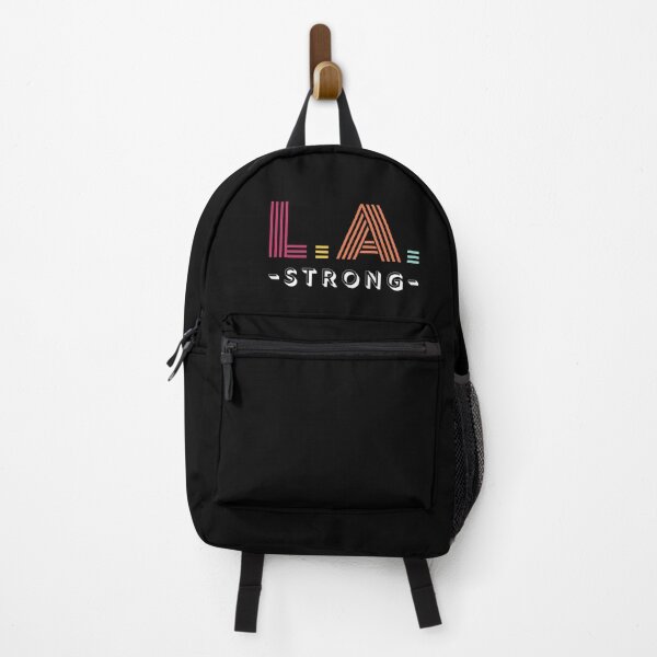 Item preview, L.A. strong, support for Los Angeles fire victims, 100% of profit donated designed and sold by seekingclarity.