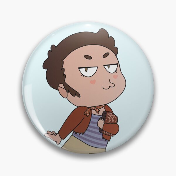Item preview, Chibi Lucius designed and sold by marmilezart.