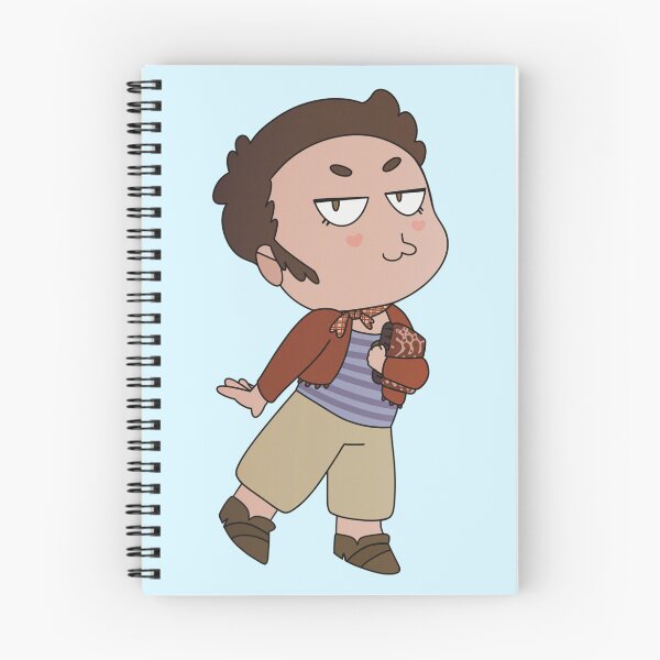 Item preview, Chibi Lucius designed and sold by marmilezart.