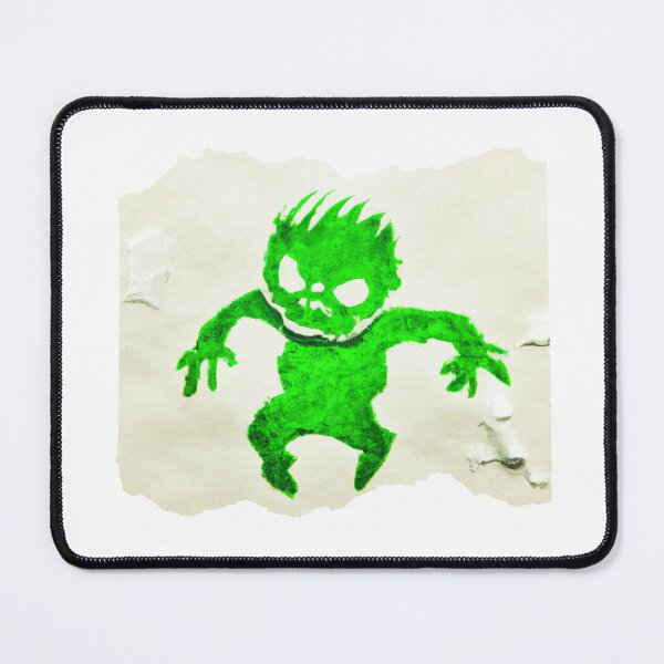 Item preview, Funny Running Zombie Gifts - Sarcastic Zombie Humor gifts  designed and sold by MatthewViews.