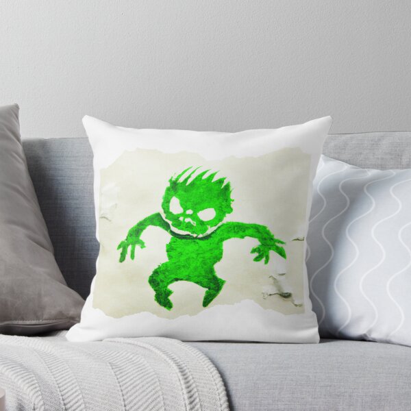 Item preview, Funny Running Zombie Gifts - Sarcastic Zombie Humor gifts  designed and sold by MatthewViews.
