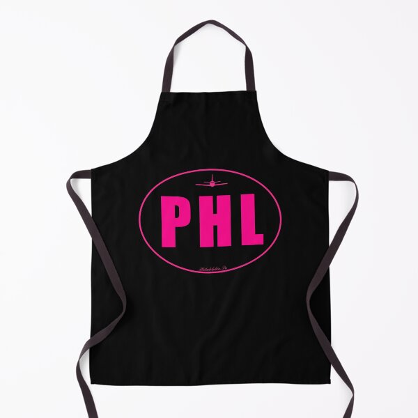 Item preview, PHL Philadelphia Pennsylvania PA Airport Code designed and sold by Lartheviking.