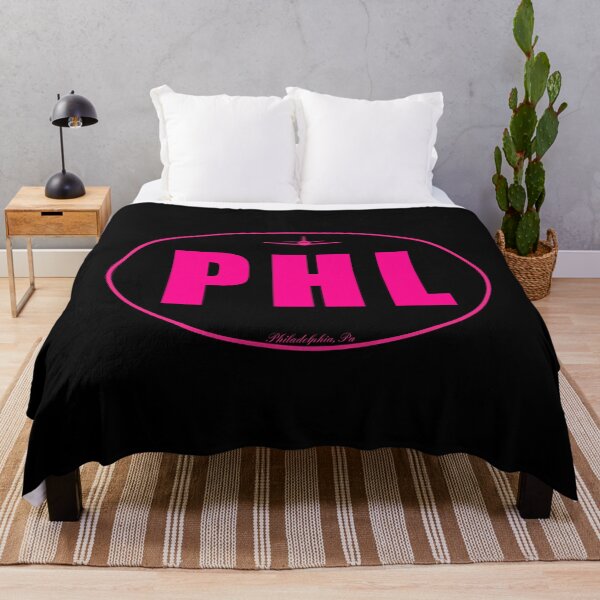Item preview, PHL Philadelphia Pennsylvania PA Airport Code designed and sold by Lartheviking.