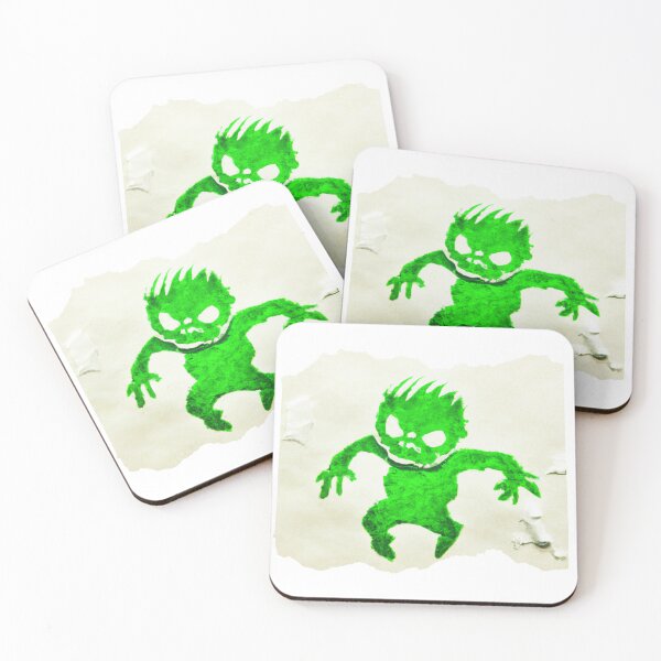 Item preview, Funny Running Zombie Gifts - Sarcastic Zombie Humor gifts  designed and sold by MatthewViews.