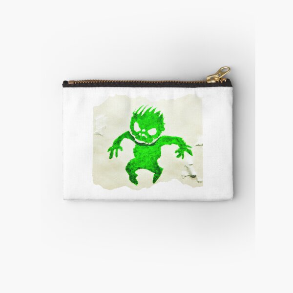 Item preview, Funny Running Zombie Gifts - Sarcastic Zombie Humor gifts  designed and sold by MatthewViews.