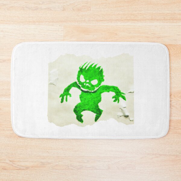 Item preview, Funny Running Zombie Gifts - Sarcastic Zombie Humor gifts  designed and sold by MatthewViews.