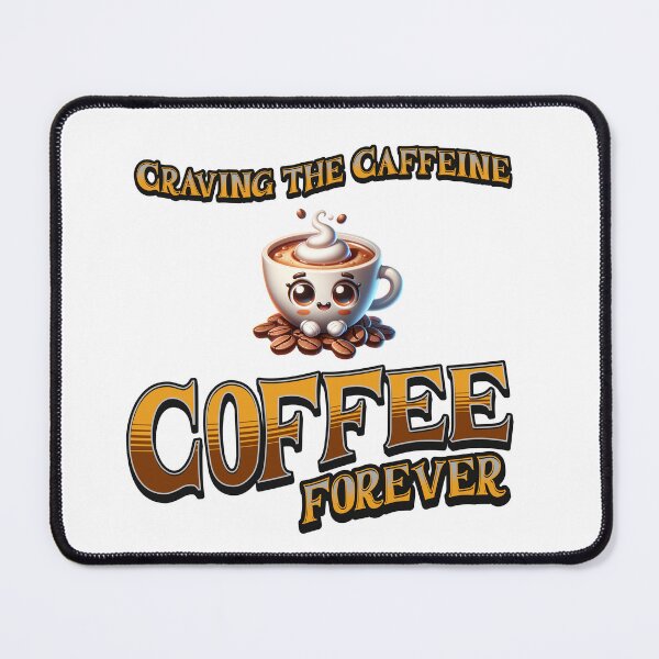 Item preview, Craving Caffeine designed and sold by BK78Designs.