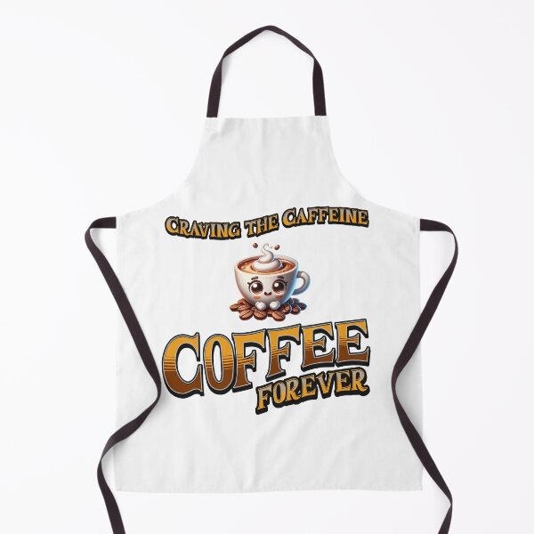 Item preview, Craving Caffeine designed and sold by BK78Designs.