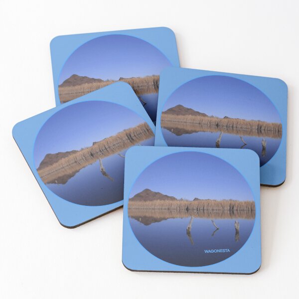 Item preview, River Reflections by  Wagonesta  designed and sold by Wagonesta.