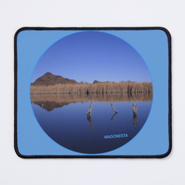 Item preview, River Reflections by Wagonesta designed and sold by Wagonesta.