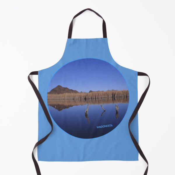 Item preview, River Reflections by  Wagonesta  designed and sold by Wagonesta.