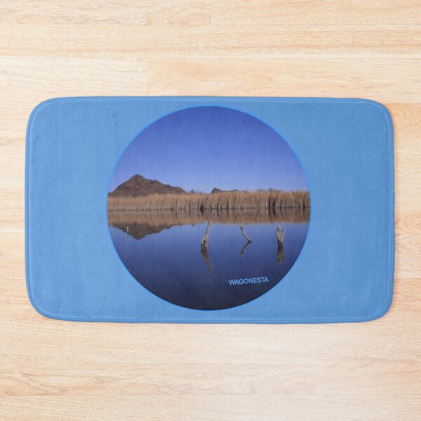 Item preview, River Reflections by  Wagonesta  designed and sold by Wagonesta.
