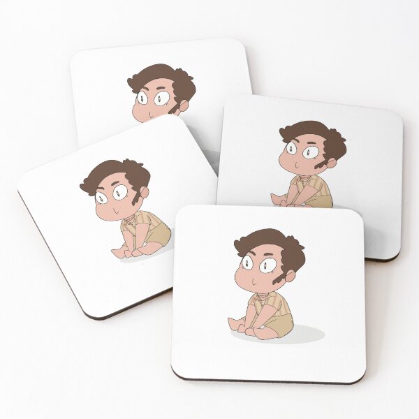 Item preview, Chibi Treasure Lucius  designed and sold by marmilezart.