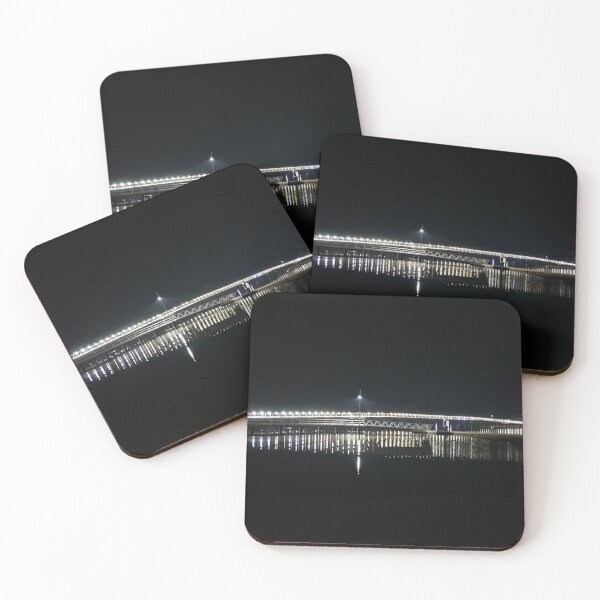 Item preview, Night Bridge designed and sold by D-GaP.