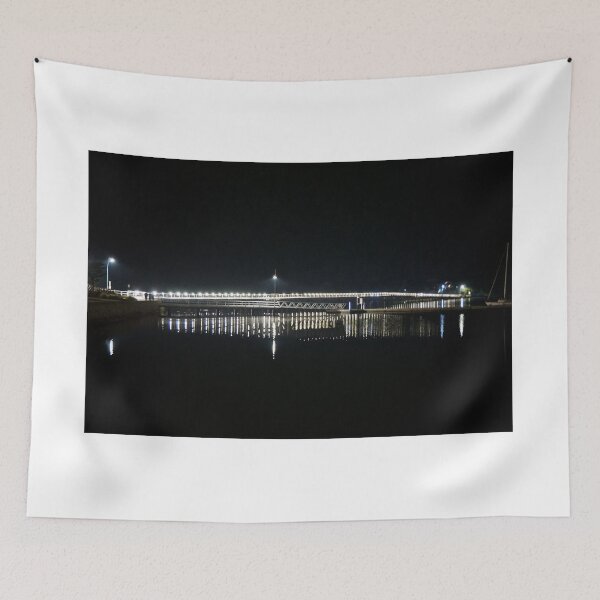 Item preview, Night Bridge designed and sold by D-GaP.