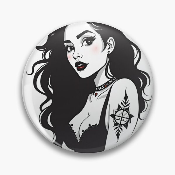 Item preview, She Doesn't Love Like That Anymore designed and sold by IronReverb.