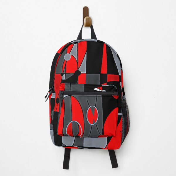 Item preview, Balance of Red and Black designed and sold by AmuraLumina.