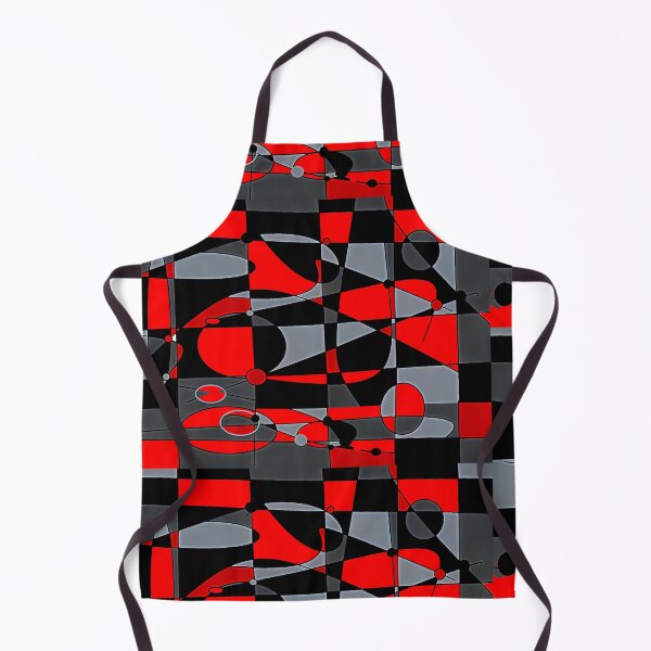 Item preview, Balance of Red and Black designed and sold by AmuraLumina.