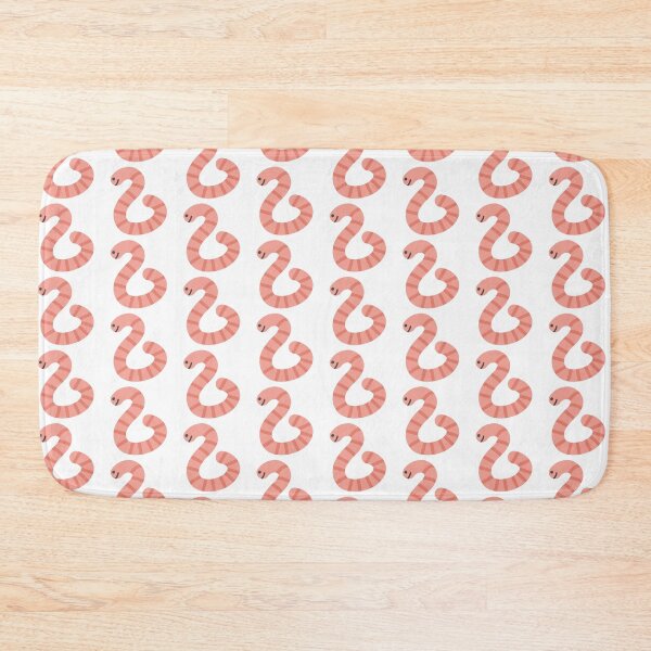 Item preview, Worm designed and sold by sticker-snakes.