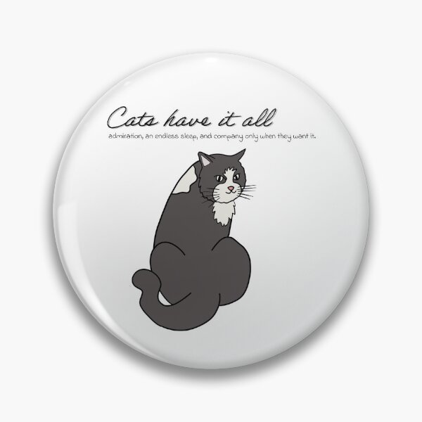 Artikelvorschau, Katzendesign/-illustration entworfen und verkauft von Tycheprintable.