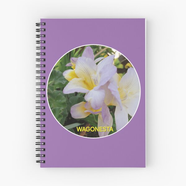 Item preview, Floral Pastel Beauties by  Wagonesta  designed and sold by Wagonesta.