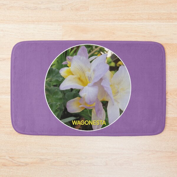 Item preview, Floral Pastel Beauties by  Wagonesta  designed and sold by Wagonesta.