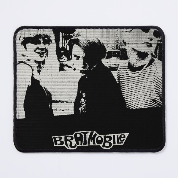 Item preview, Bratmobile designed and sold by hhhaven.