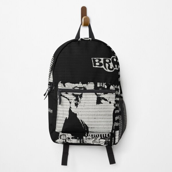 Item preview, Bratmobile designed and sold by hhhaven.