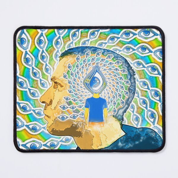 Item preview, InnerVision2 designed and sold by Klaus Bremner (Autotelic Art).