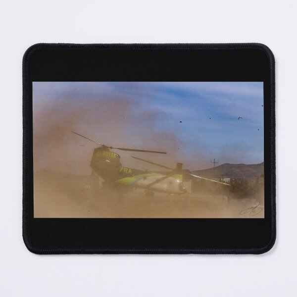 Item preview, Boeing CH-47D Chinook, Rotak Helicopters, Takeoff 2 designed and sold by Diamondback Designs.