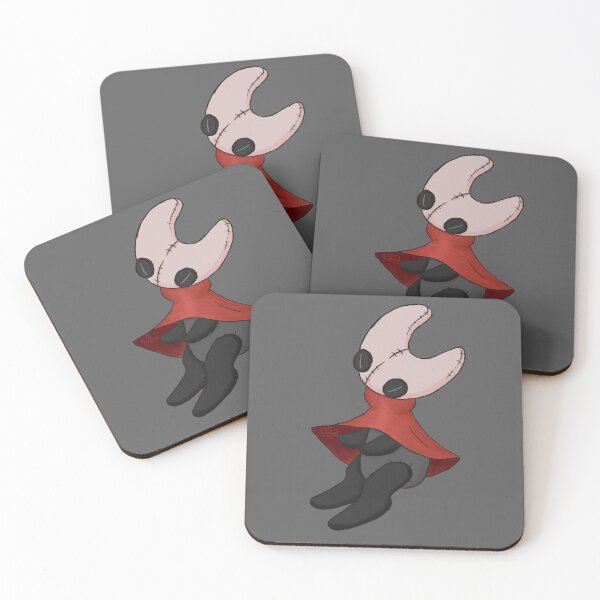 Item preview, Hollow Knight Hornet designed and sold by rubidium96.