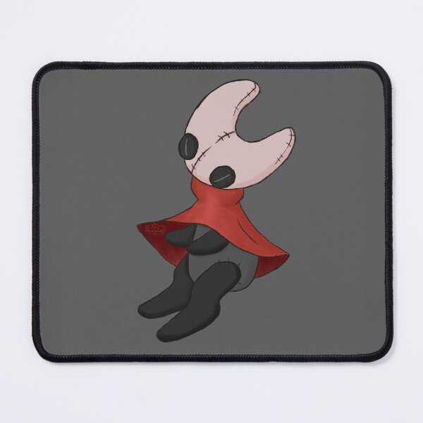 Item preview, Hollow Knight Hornet designed and sold by rubidium96.